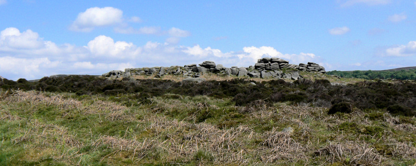 Owler Tor Owler Tor